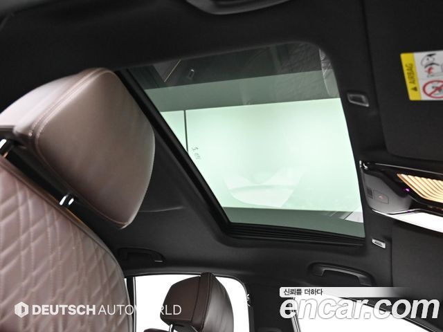 BMW 5-Series 520i M Sport