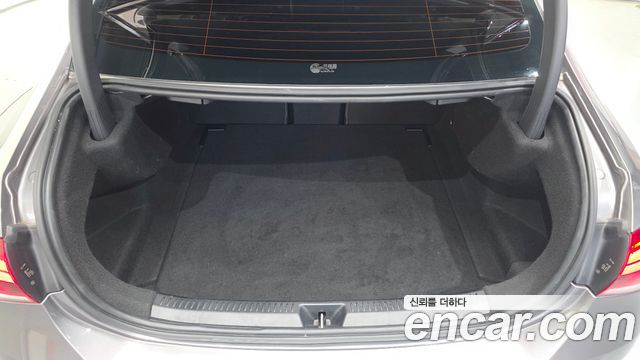 Mercedes-Benz A-Class AMG A35 4MATIC Sedan