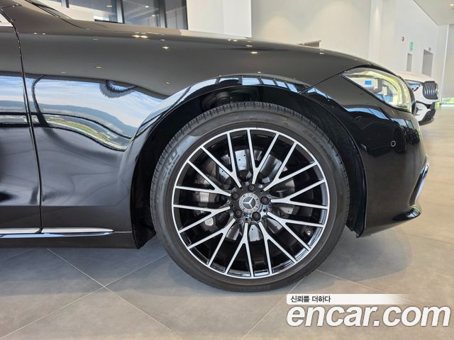 Mercedes-Benz S-Class S350 d
