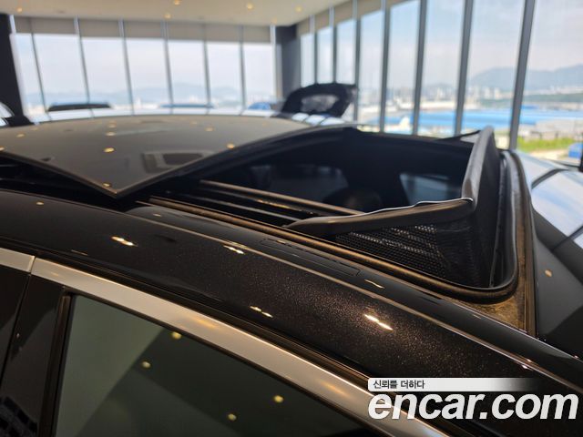 Mercedes-Benz S-Class S350 d