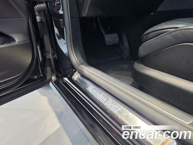 Mercedes-Benz S-Class S350 d
