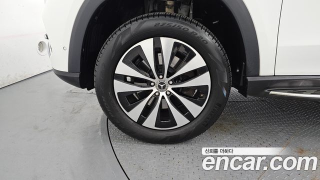 Mercedes-Benz GLE-Class GLE300d 4MATIC