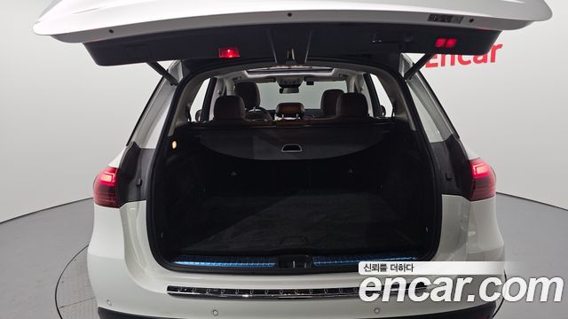 Mercedes-Benz GLE-Class GLE300d 4MATIC