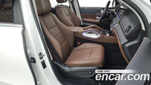 Mercedes-Benz GLE-Class GLE300d 4MATIC