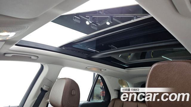 Mercedes-Benz GLE-Class GLE300d 4MATIC
