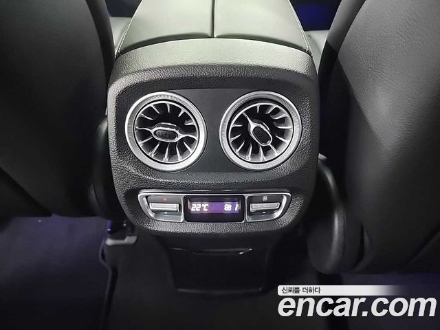 Mercedes-Benz G-Class AMG G63