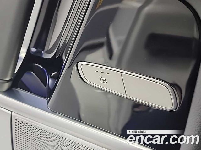 Mercedes-Benz G-Class AMG G63