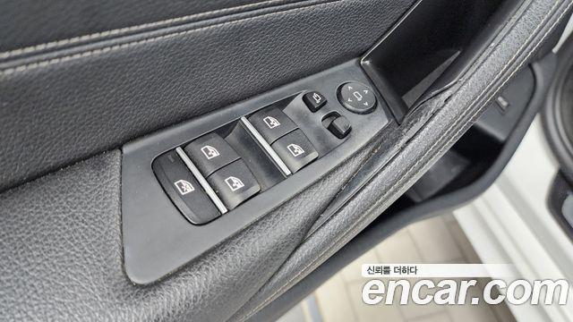 BMW 5-Series 520d M Sport Special Edition