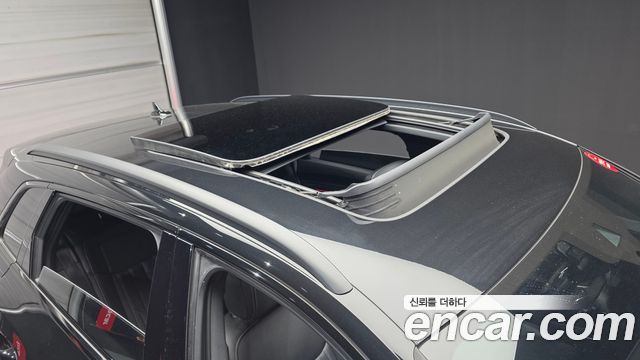 Audi e-tron S
