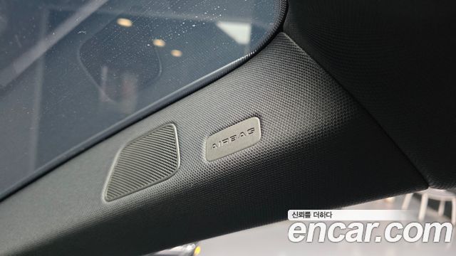 Audi e-tron S