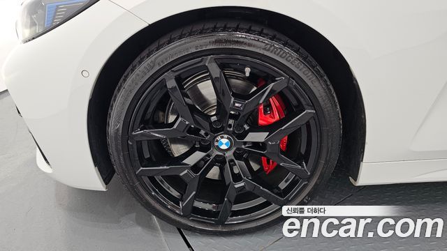 BMW 4-Series 420i M Sport Pro Coupe