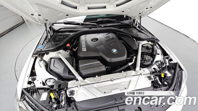 BMW 4-Series 420i M Sport Pro Coupe
