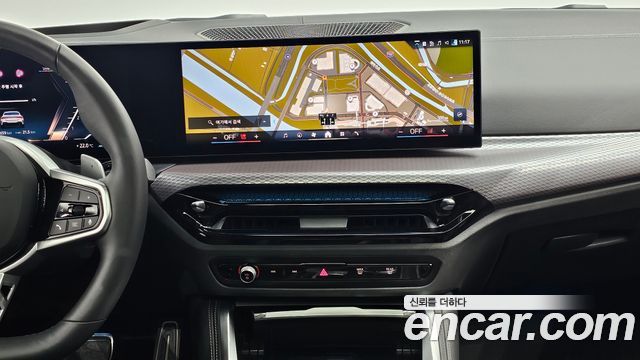 BMW 4-Series 420i M Sport Pro Coupe