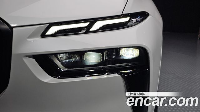 BMW X7 M60i xDrive M sport 6STR