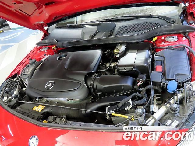 Mercedes-Benz A-Class A200