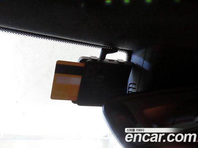 Mercedes-Benz A-Class A200