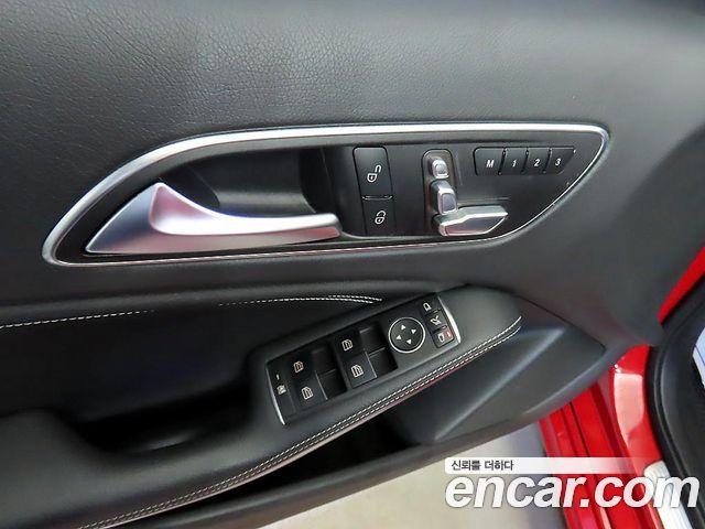 Mercedes-Benz A-Class A200