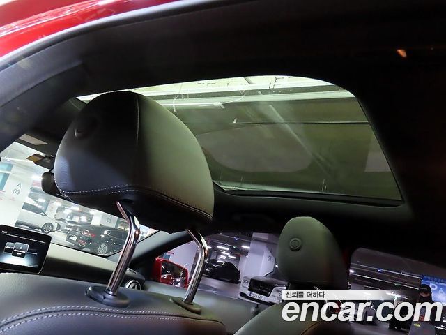 Mercedes-Benz A-Class A200