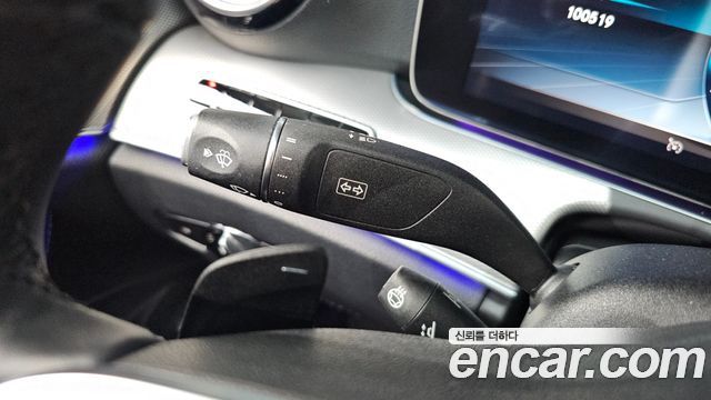 Mercedes-Benz E-Class E300 AMG Line