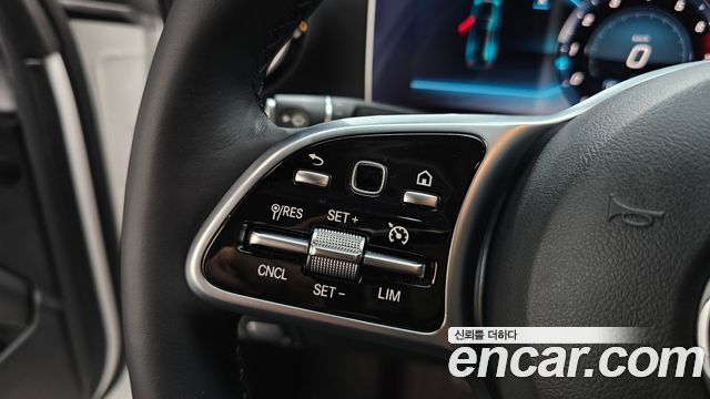 Mercedes-Benz E-Class E300 AMG Line