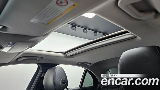 Mercedes-Benz E-Class E300 AMG Line