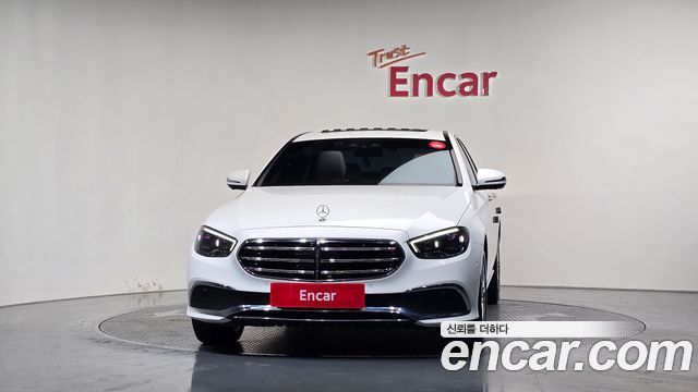Mercedes-Benz E-Class E250 Exclusive