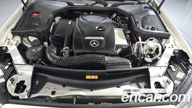 Mercedes-Benz E-Class E250 Exclusive