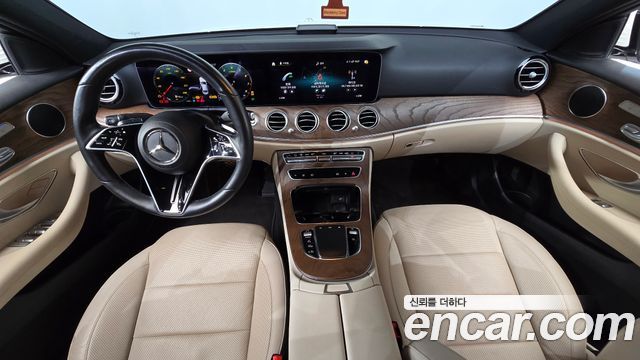 Mercedes-Benz E-Class E250 Exclusive