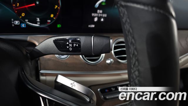 Mercedes-Benz E-Class E250 Exclusive