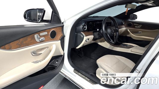 Mercedes-Benz E-Class E250 Exclusive