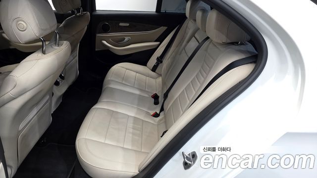 Mercedes-Benz E-Class E250 Exclusive
