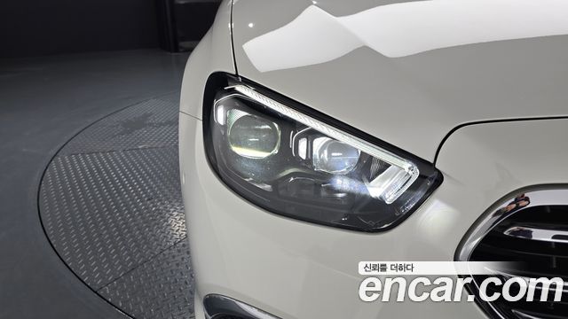 Mercedes-Benz E-Class E250 Exclusive