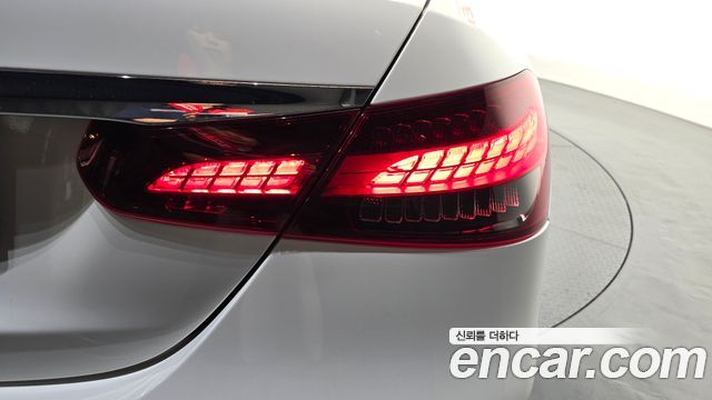Mercedes-Benz E-Class E250 Exclusive