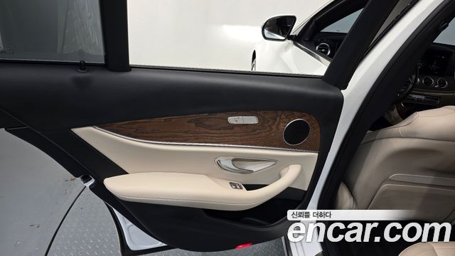 Mercedes-Benz E-Class E250 Exclusive