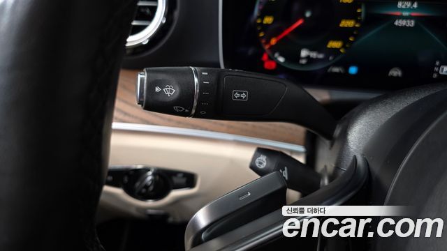 Mercedes-Benz E-Class E250 Exclusive