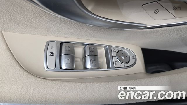 Mercedes-Benz E-Class E250 Exclusive