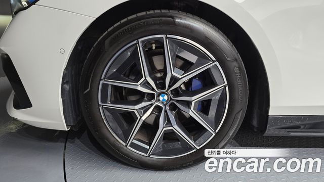 BMW 5-Series 520i M Sport