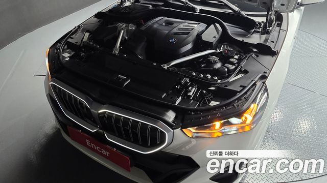 BMW 5-Series 520i M Sport
