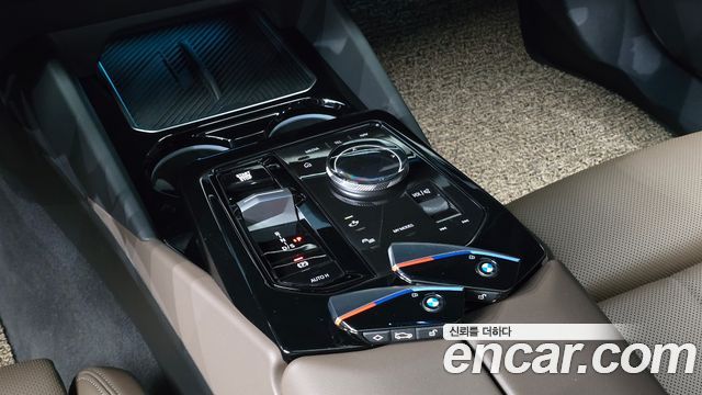 BMW 5-Series 520i M Sport