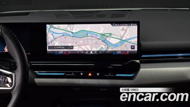 BMW 5-Series 520i M Sport