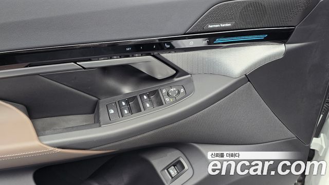 BMW 5-Series 520i M Sport