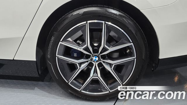 BMW 5-Series 520i M Sport