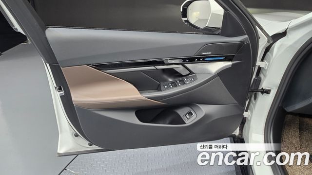 BMW 5-Series 520i M Sport