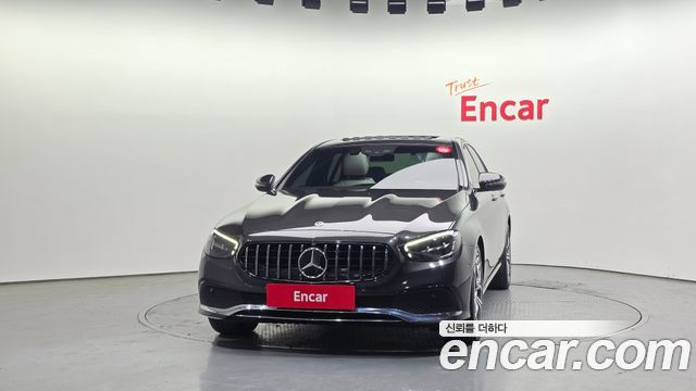 Mercedes-Benz E-Class E250 Avantgarde
