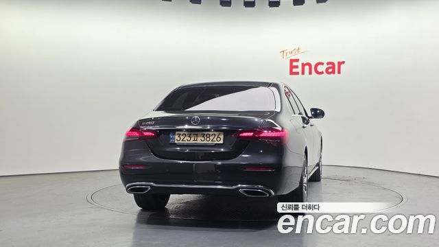 Mercedes-Benz E-Class E250 Avantgarde