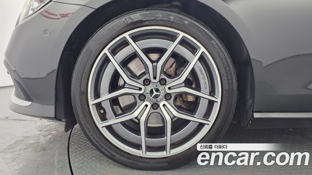 Mercedes-Benz E-Class E250 Avantgarde