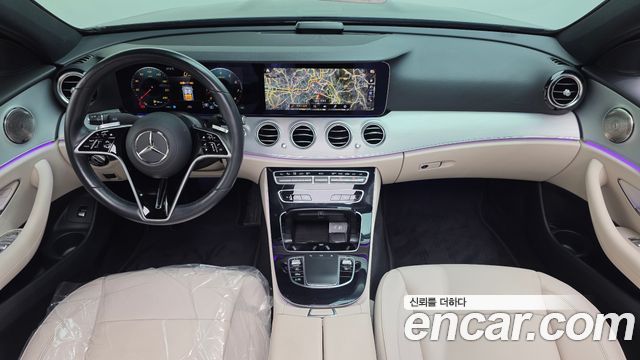 Mercedes-Benz E-Class E250 Avantgarde