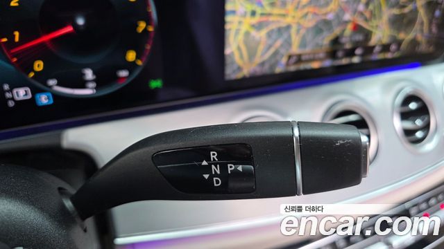 Mercedes-Benz E-Class E250 Avantgarde