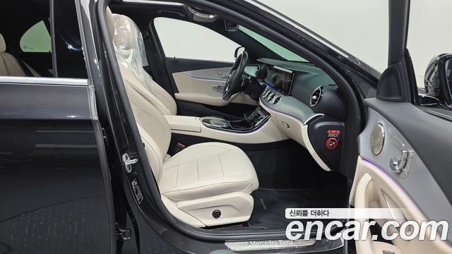 Mercedes-Benz E-Class E250 Avantgarde