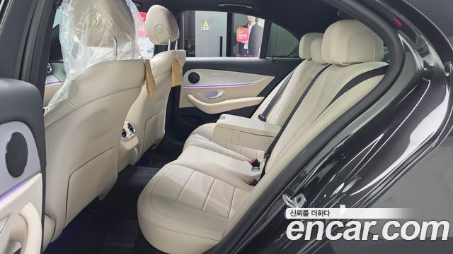 Mercedes-Benz E-Class E250 Avantgarde